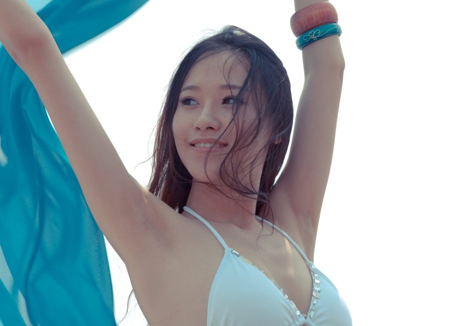 Compras coletivas de depilação a laser